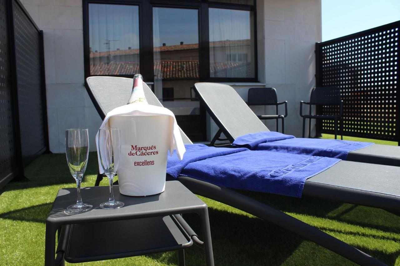 Hotel Montemar Llanes Exterior foto